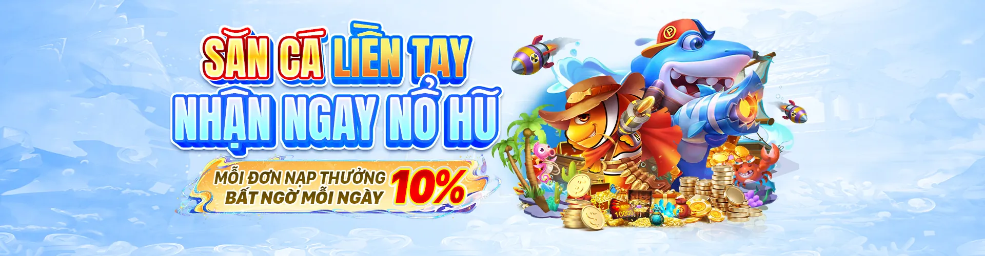 Thế giới bắn cá sôi động tại 66f Trang Chủ