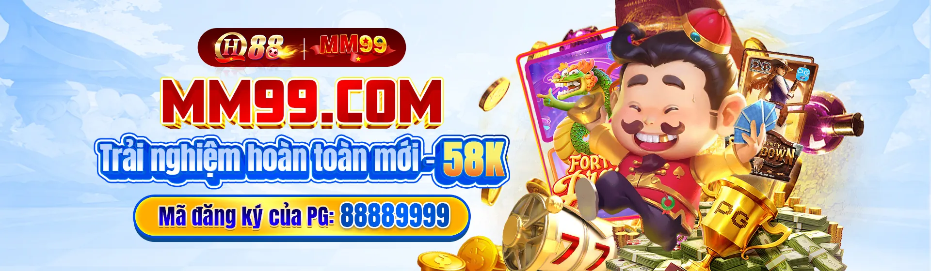 Hình ảnh chính về ưu đãi độc quyền 66f trang chủ