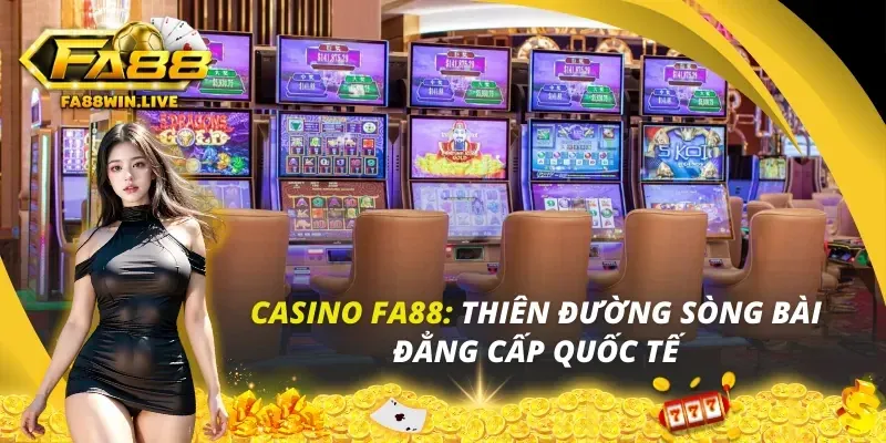Mẹo chơi casino trực tuyến 66f trang chủ